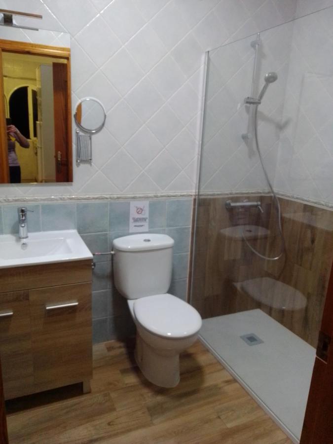 Apartament Casa Raquel Frigiliana Zewnętrze zdjęcie