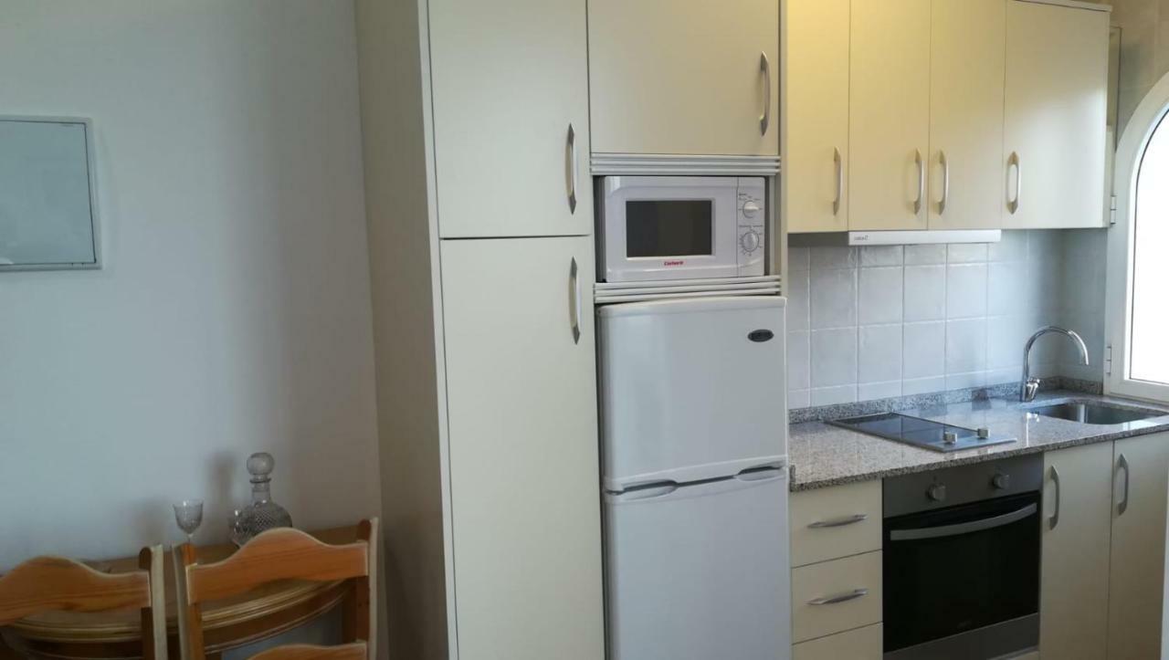 Apartament Casa Raquel Frigiliana Zewnętrze zdjęcie