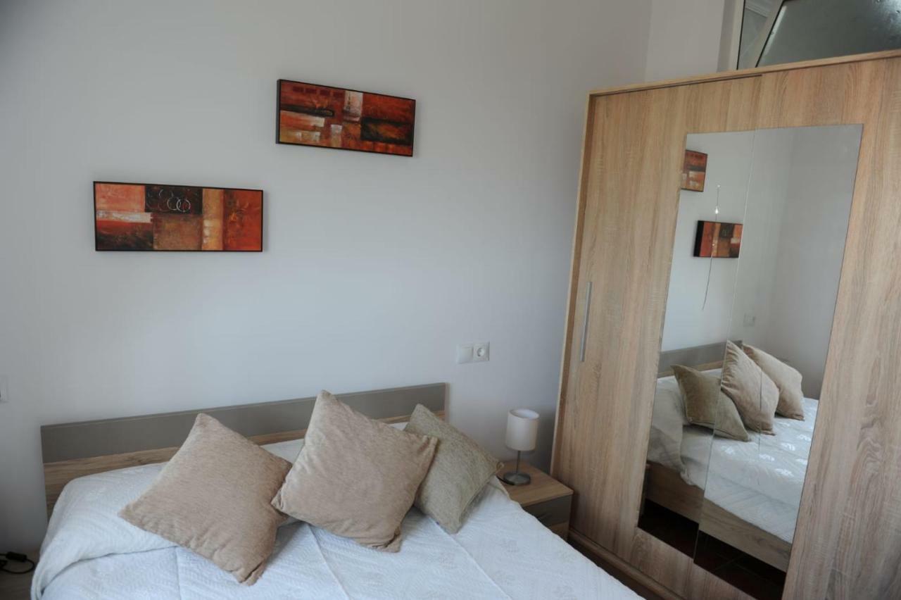 Apartament Casa Raquel Frigiliana Zewnętrze zdjęcie