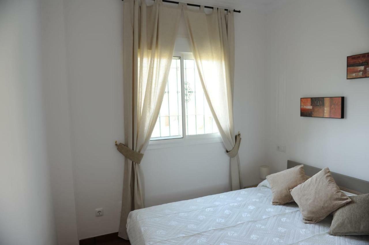 Apartament Casa Raquel Frigiliana Zewnętrze zdjęcie
